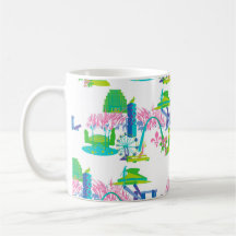 St Louis Landmark Mugg