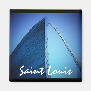 St Louis magnet