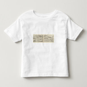 St Louis Missouri 16 T-shirt