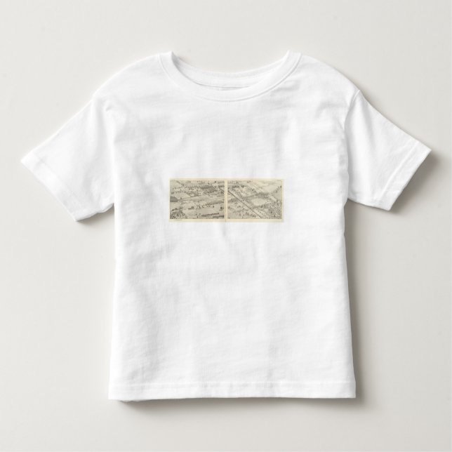St Louis Missouri 16 T-shirt (Framsida)