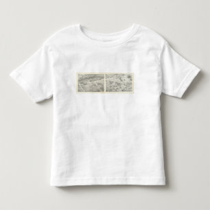 St Louis Missouri 16 Tee Shirt