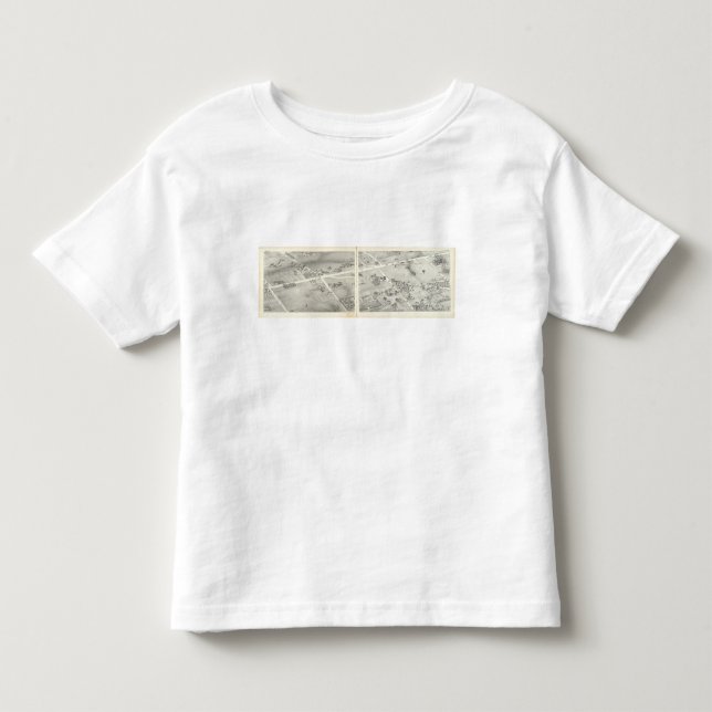 St Louis Missouri 16 Tee Shirt (Framsida)