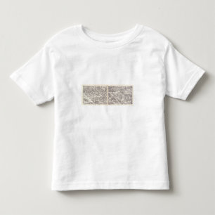 St Louis Missouri 17 T-shirt