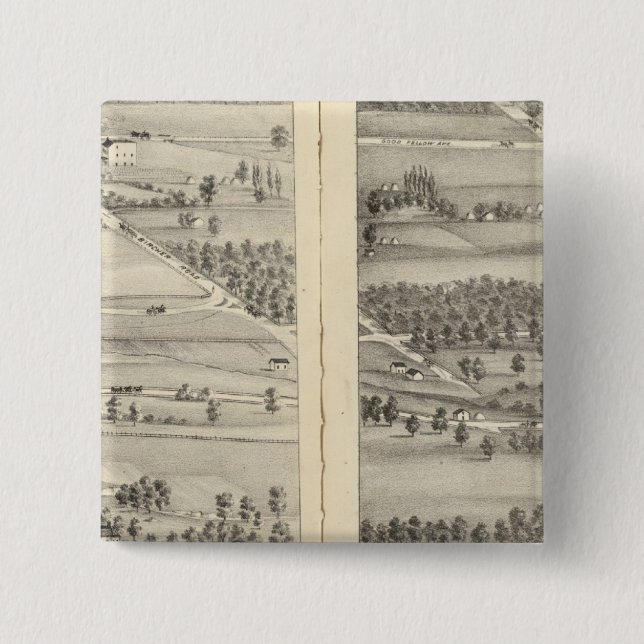 St. Louis, Missouri 18 Knapp (Framsida)