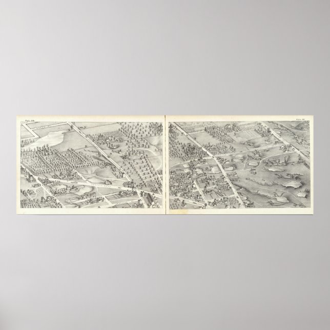 St. Louis, Missouri 18 Poster (Framsidan)