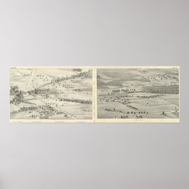 St. Louis, Missouri 22 Poster (Framsidan)