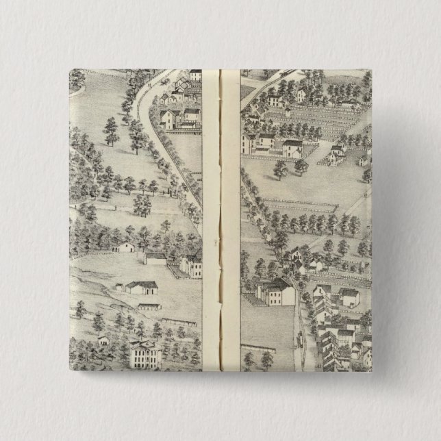 St. Louis, Missouri 25 Knapp (Framsida)