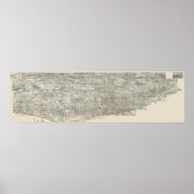 St. Louis, Missouri 27 Poster (Framsidan)