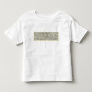 St Louis Missouri 4 T Shirt
