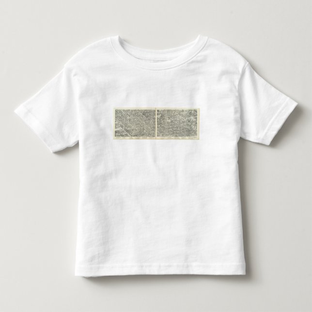 St Louis Missouri 4 T Shirt (Framsida)