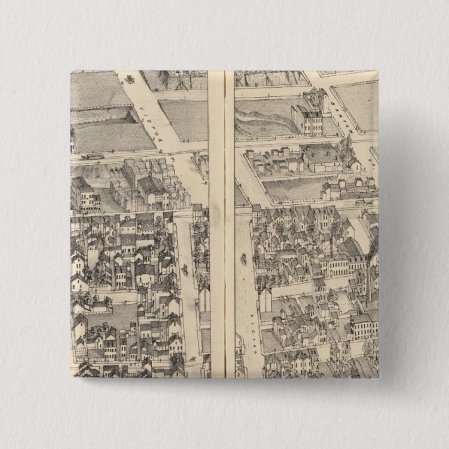 St Louis, Missouri 5 Knapp (Framsida)