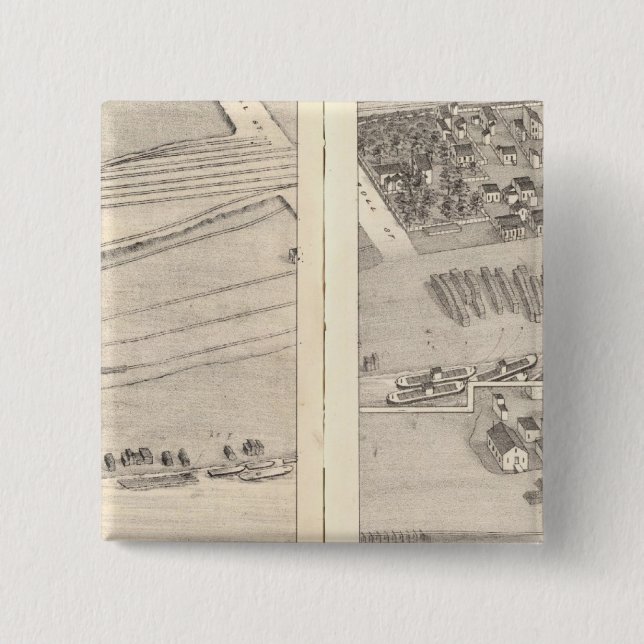 St Louis, Missouri 8 Knapp (Framsida)