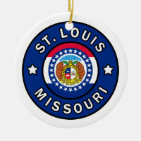 St. Louis Missouri