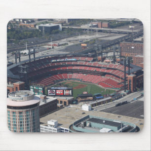St. Louis Mousepad Musmatta