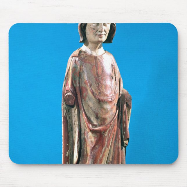 St Louis Musmatta (Framsidan)