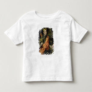 St Louis och hans sida, c.1585-90 T-shirt