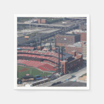 St. Louis Pappersservett