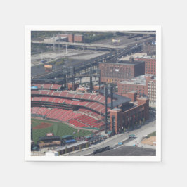 St. Louis Pappersservett