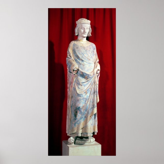 St. Louis Poster (Framsidan)