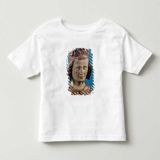 St Louis T Shirt (Framsida)