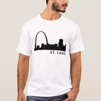 St Louis T-shirt