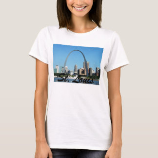 St Louis T-shirt