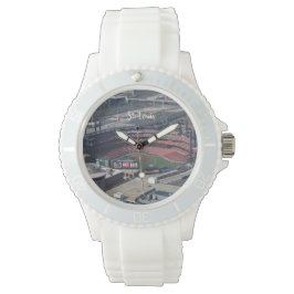St. Louis Watch Armbandsur