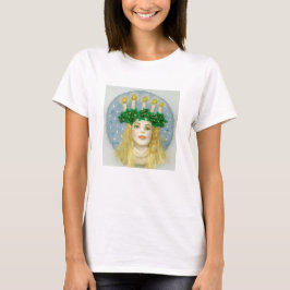 St Lucia dag 117 JL Biel T Shirt