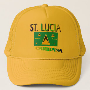 St. Lucia Keps