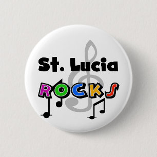 St Lucia stenar Knapp