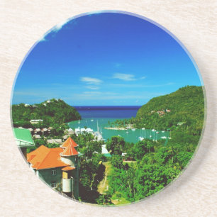 St Lucia Underlägg