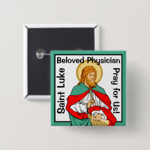 St. Luke, Beloved Physician (RLS 08; MedVers.)