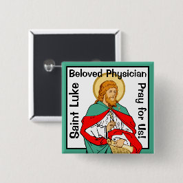 St. Luke, Beloved Physician (RLS 08; MedVers.) Knapp