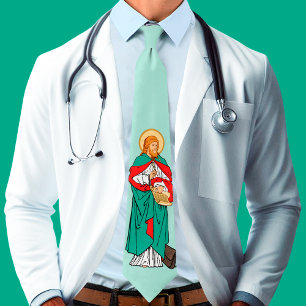 St. Luke, Beloved Physician (RLS 08; MedVers.) Slips