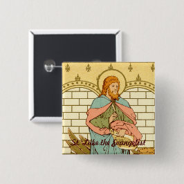 St Luke Evangelist (RLS 08) Knapp