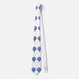 St Luke Lutheran Tie Slips