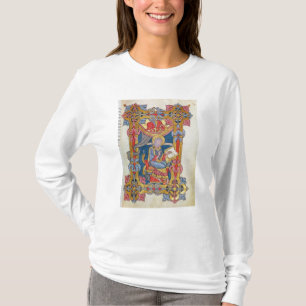 St Luke Tee Shirt