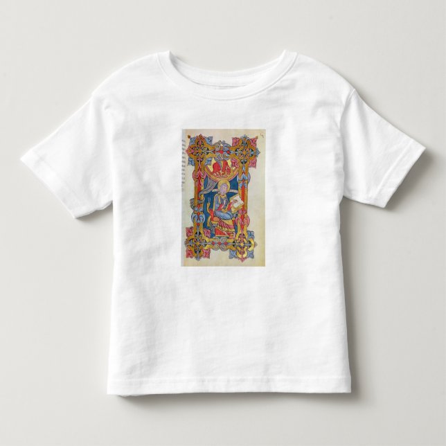 St Luke Tröja (Framsida)