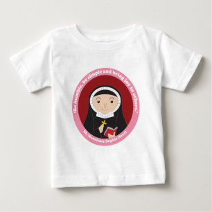 St. Madeleine Sophie Barat T Shirt