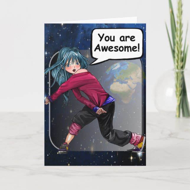 st-manga-dans-gc kort (Framsida)