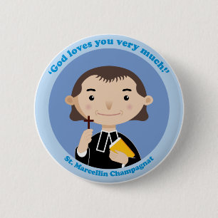 St. Marcellin Champagnat Knapp
