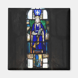 St Margaret av Skottland Magnet