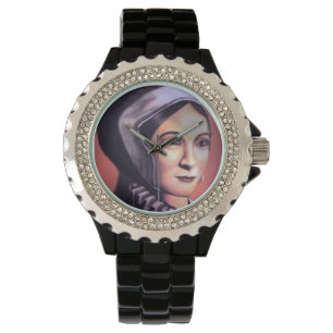 St Margaret Clitherow Women's Watch Armbandsur