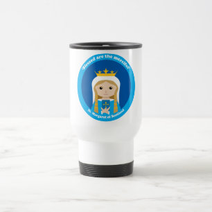 St. Margaret of Scotland Resemugg