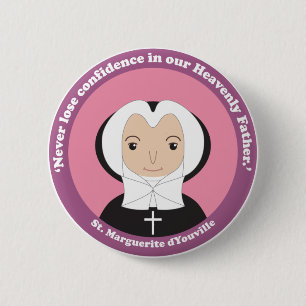 St. Marguerite d'Youville Knapp