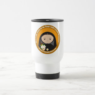 St. Maria Bertilla Boscardin Resemugg