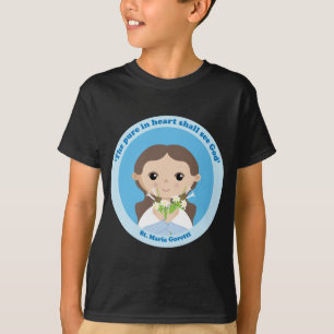 St. Maria Goretti Tee