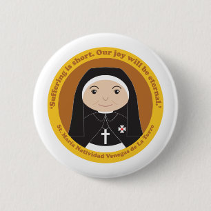 St. María Natividad Venegas de La Torre Knapp