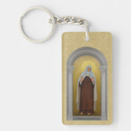 St Mariam of Jesus Crucified Carmelite Prayer