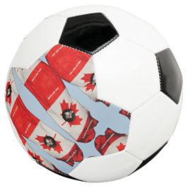 St Marie de l'Incarnation Fotboll